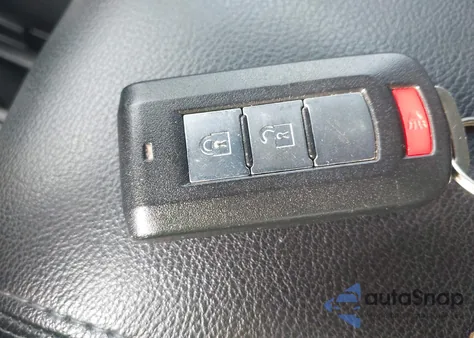 2015 Mitsubishi Outlander Sport Se z USA, uszkodzony, nr VIN 4A4AR4AU7FE057254